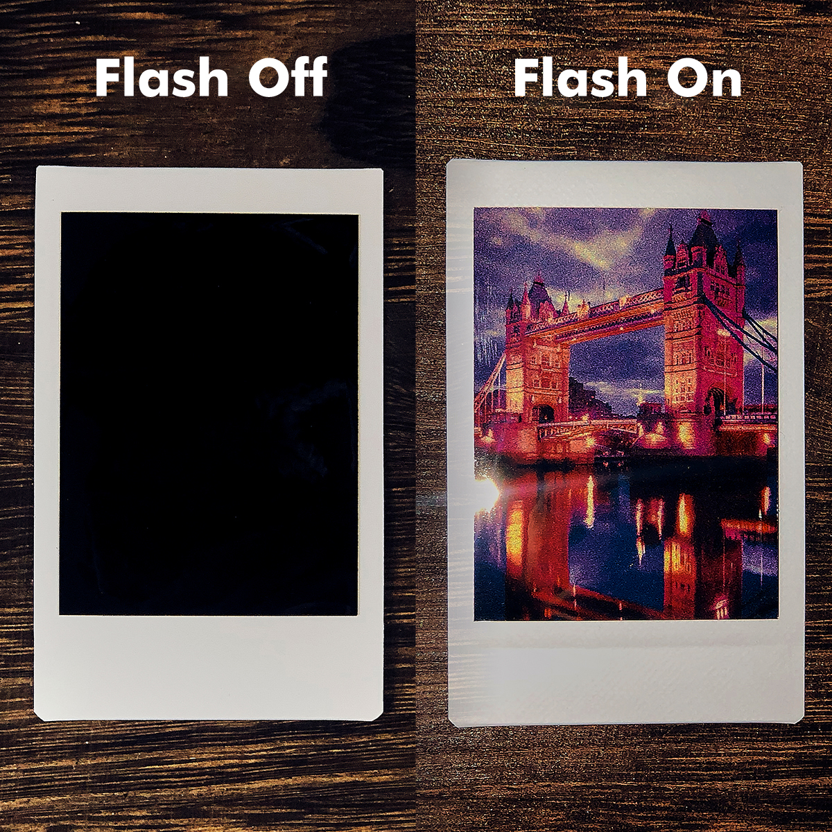 Rainbow Refill Set（Gimmicked Film） by Higar