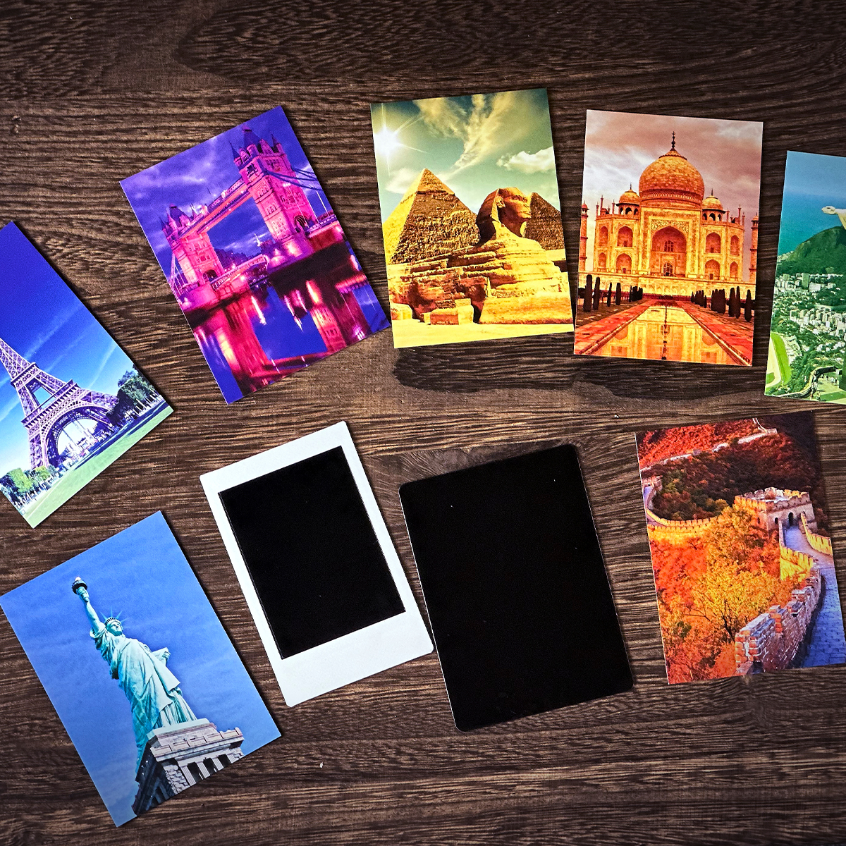 Rainbow（Full Set） by Higar