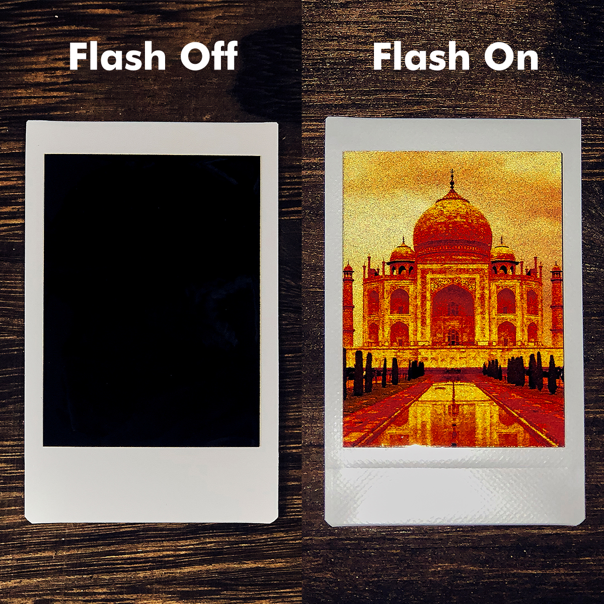 Rainbow Refill Set（Gimmicked Film） by Higar