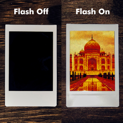 Rainbow Refill Set（Gimmicked Film） by Higar