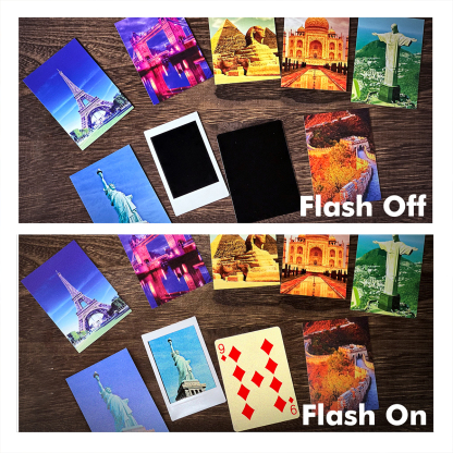 Rainbow（Full Set） by Higar