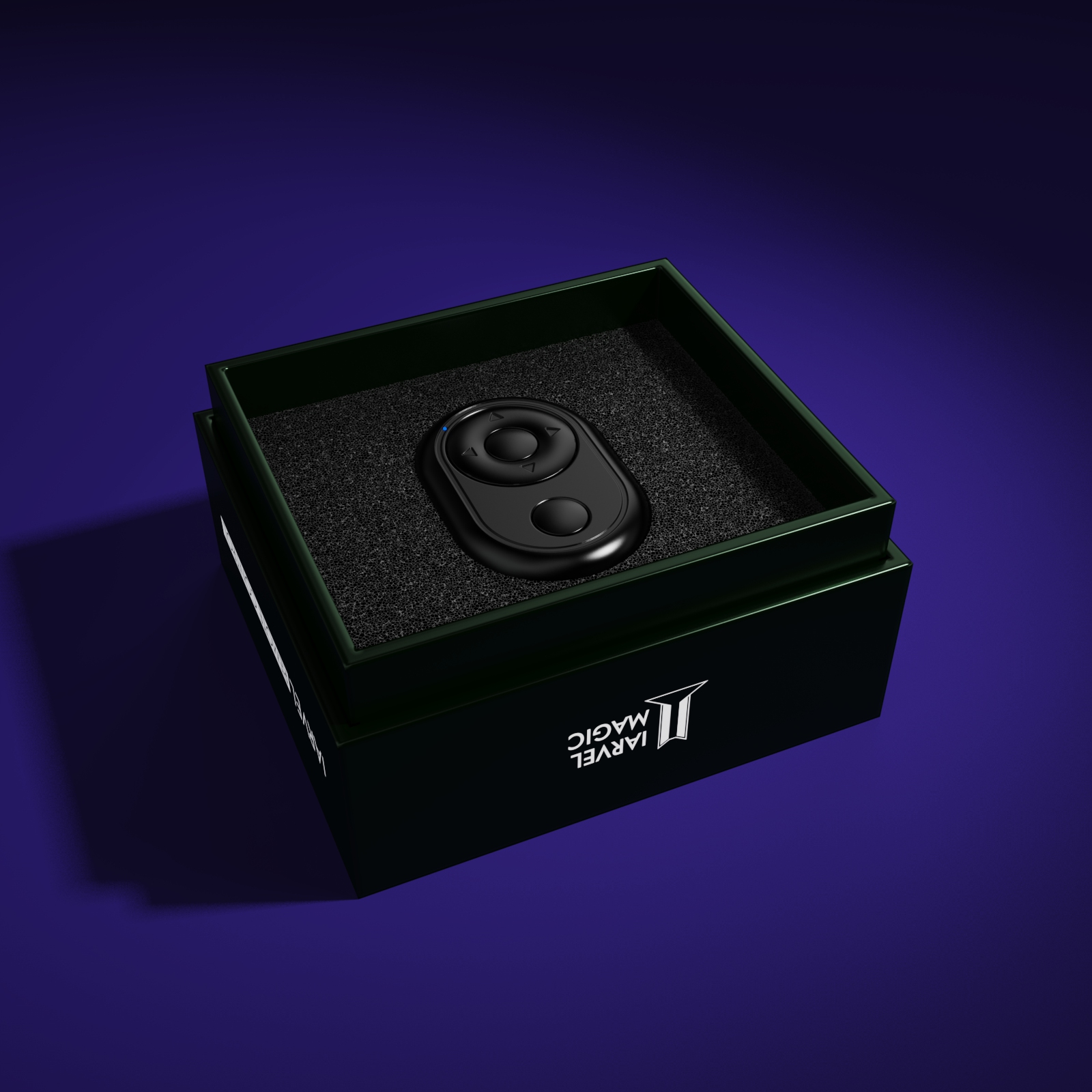 Remote Control by IARVEL MAGIC