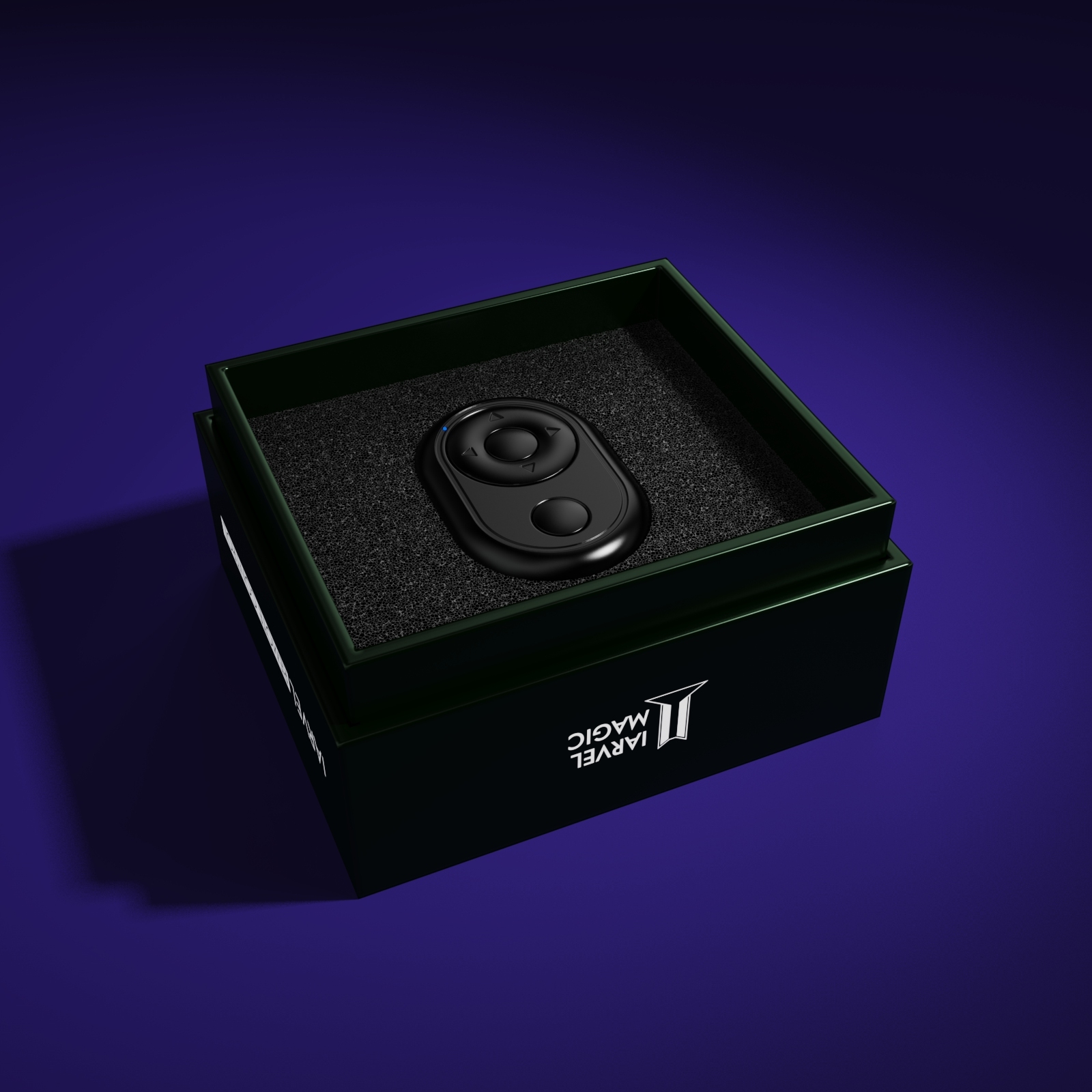 Remote Control by IARVEL MAGIC