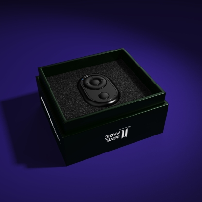 Remote Control by IARVEL MAGIC