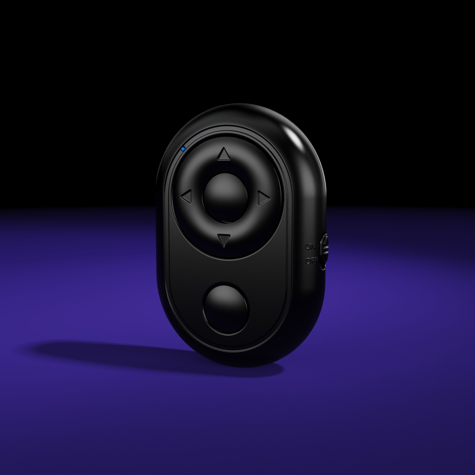 Remote Control by IARVEL MAGIC