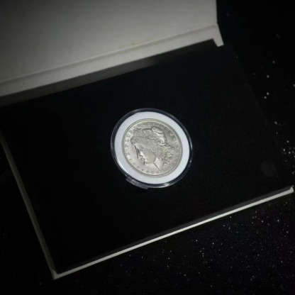 Super Triple Coin by Bluether Magic and Raphael