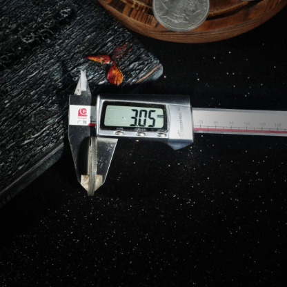 Super Triple Coin by Bluether Magic and Raphael