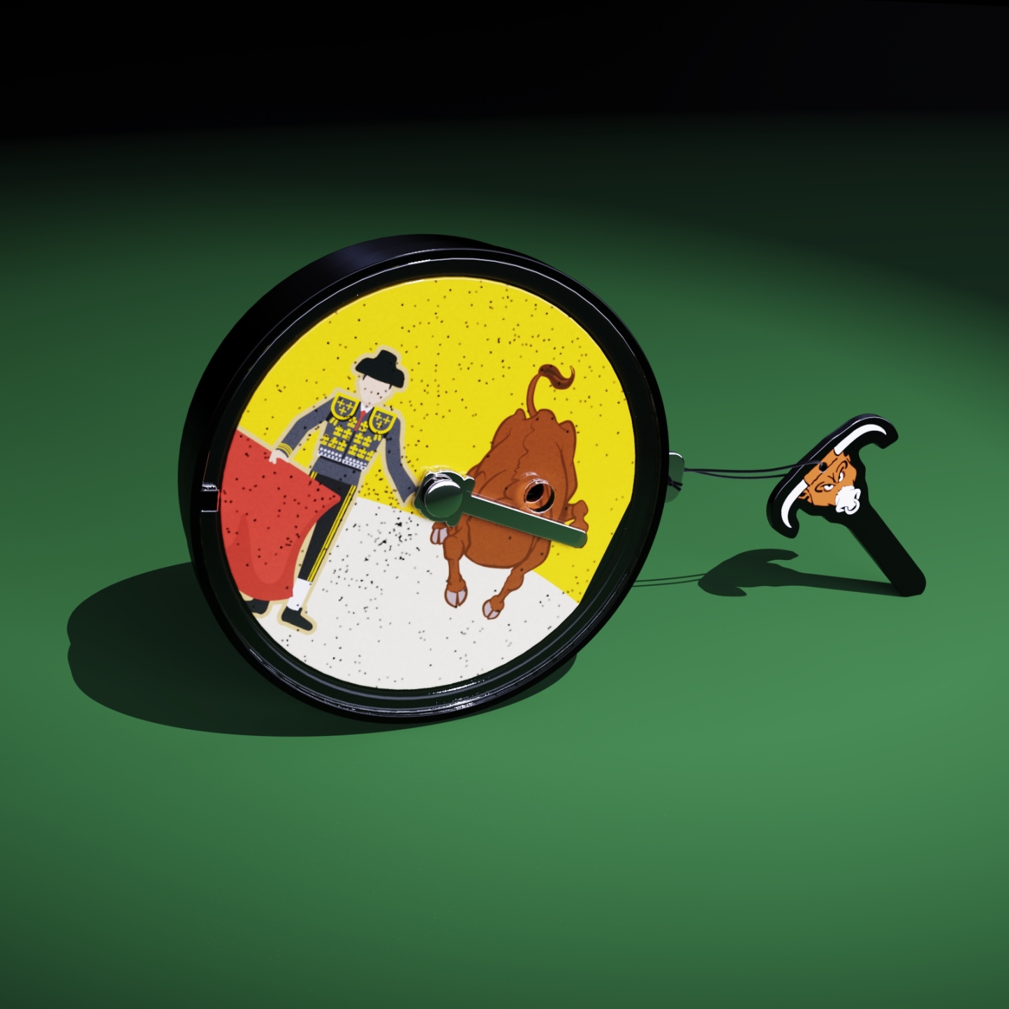 The Magic Sword by IARVEL MAGIC