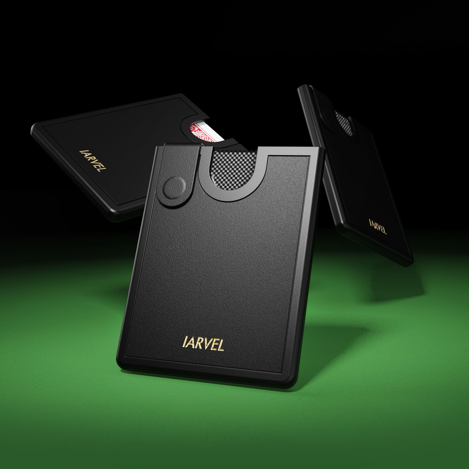 Ultimate WOW by Katsuya Masuda & Rashaun Chan & IARVEL MAGIC