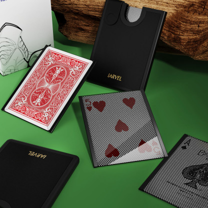 Ultimate WOW by Katsuya Masuda & Rashaun Chan & IARVEL MAGIC