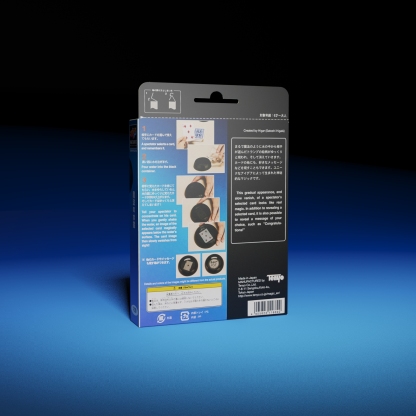 Water Crystal by Tenyo Magic