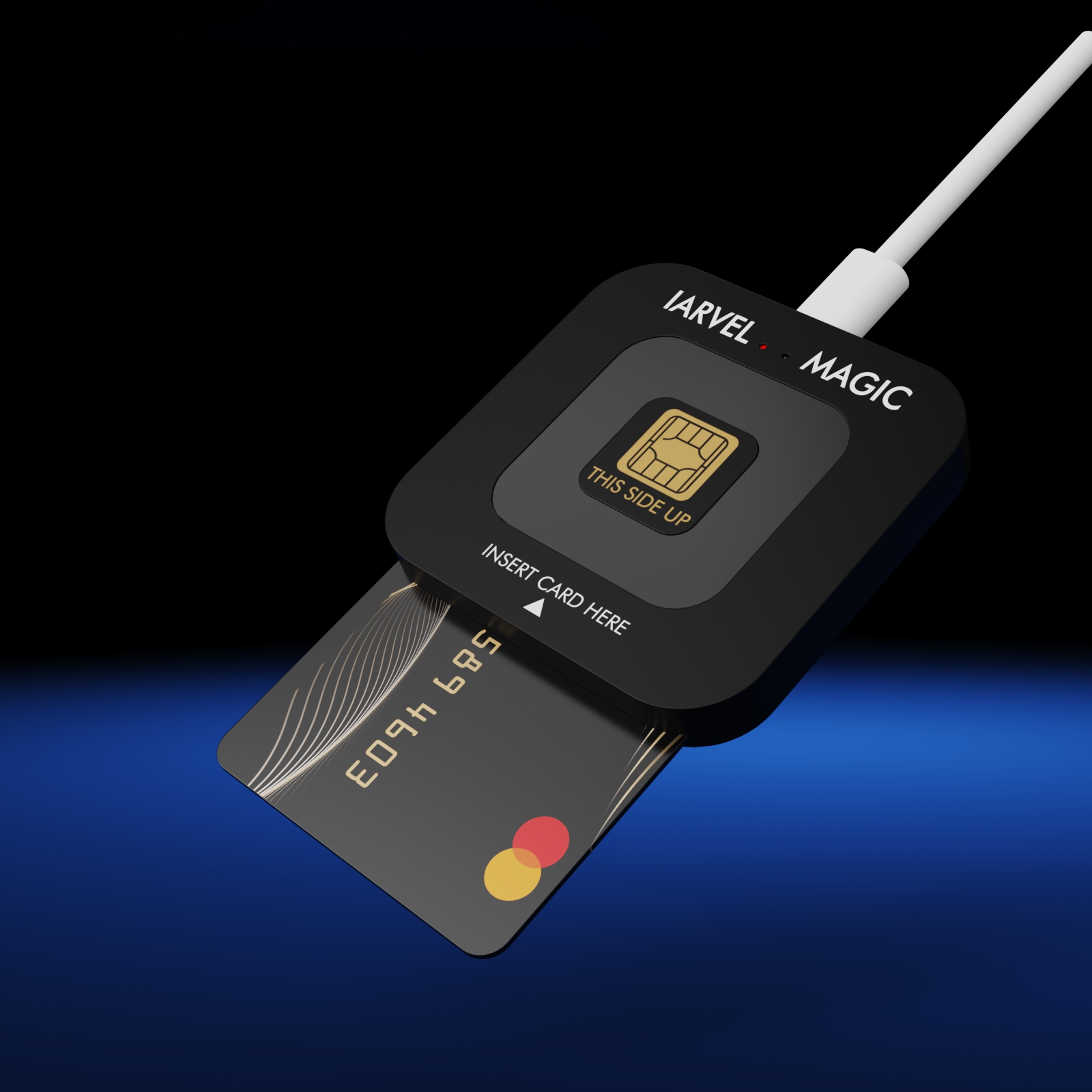 アイヴェル カード/The IARVEL Card by IARVEL MAGIC – IARVEL MAGIC JAPAN