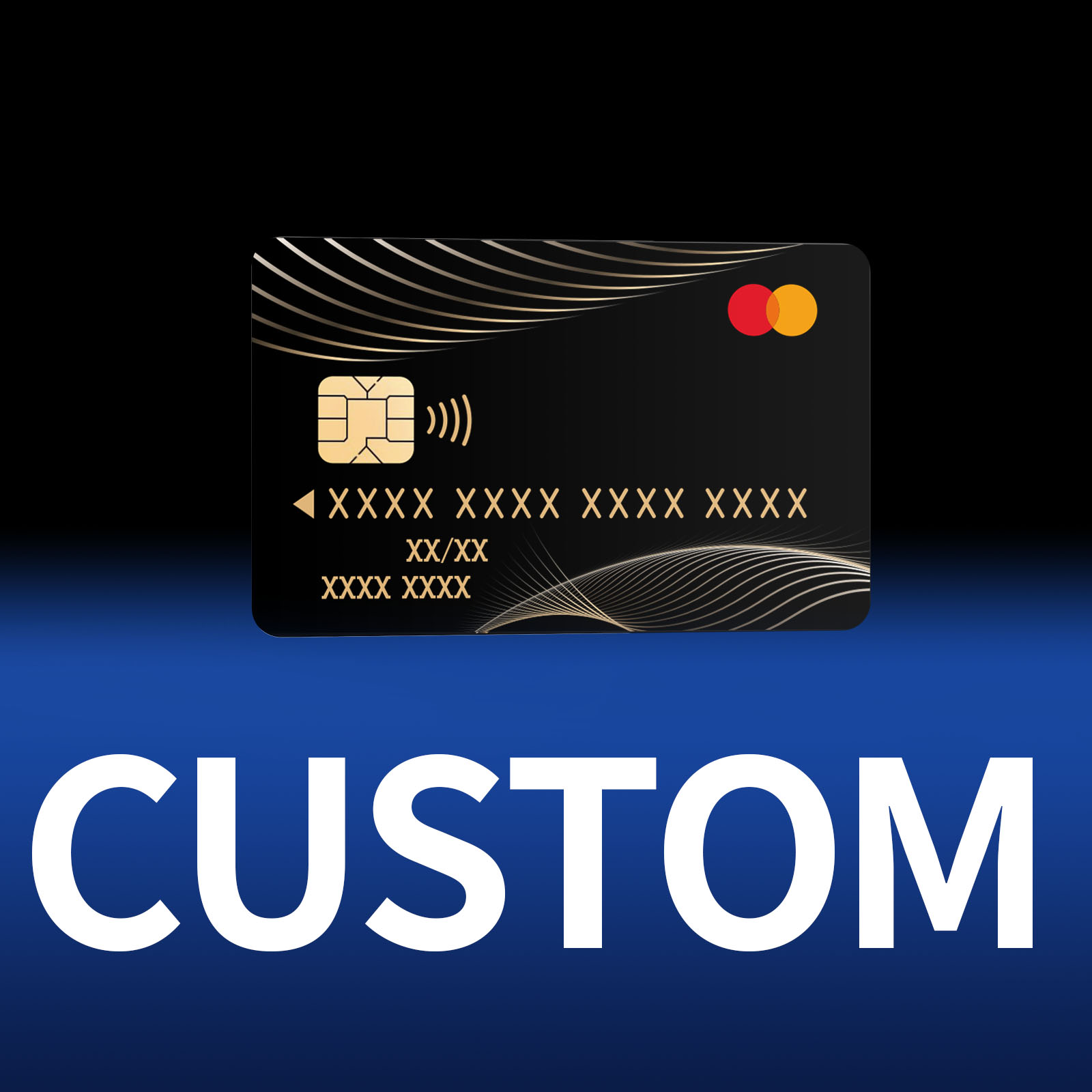 アイヴェル カード/The IARVEL Card by IARVEL MAGIC