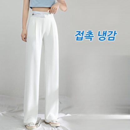 아이스 와일드 팬츠