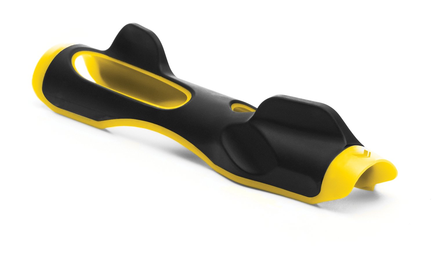 Golf Grip Trainer, Unisex-Adult, Negro, Talla Única