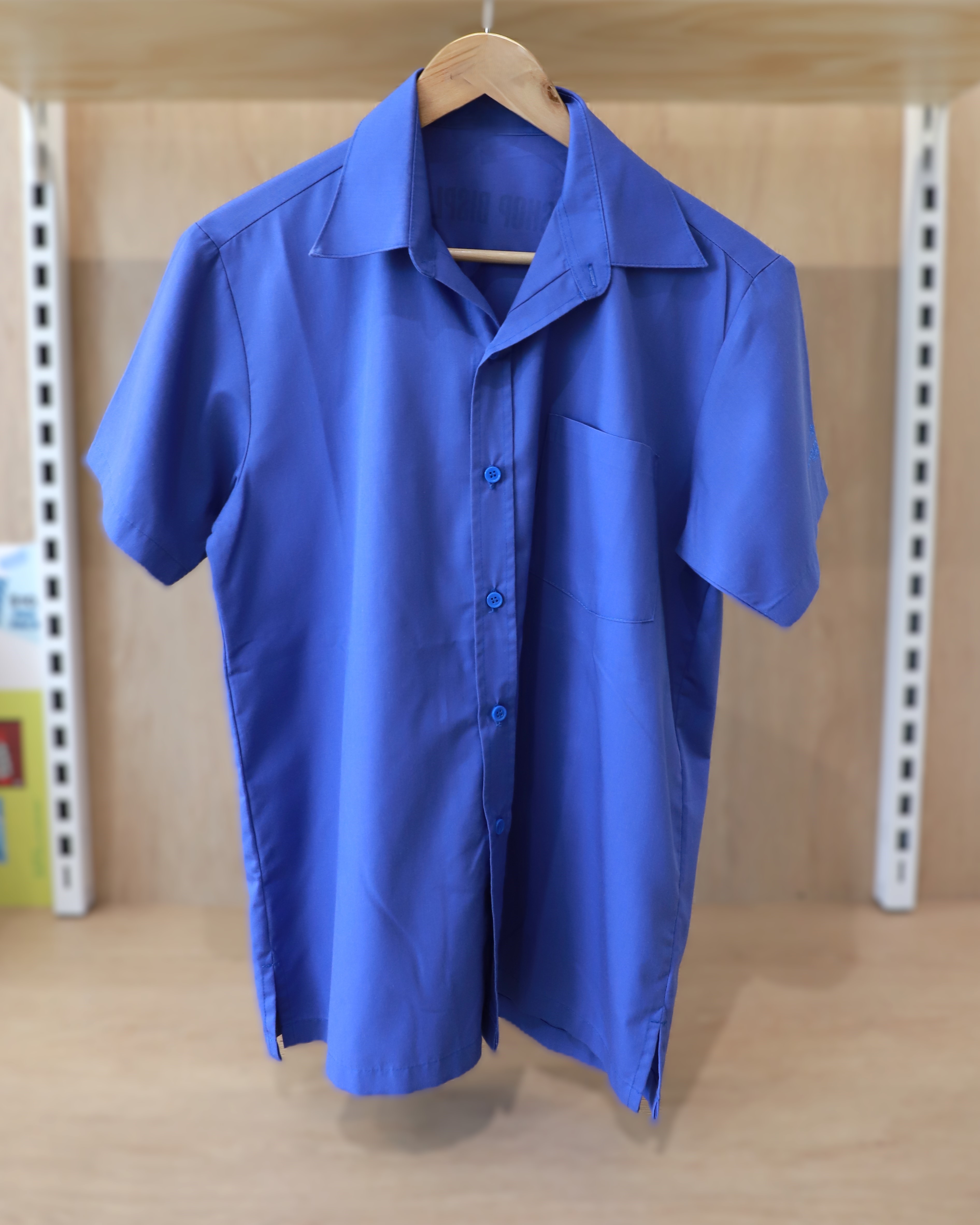 6TH FORM BOYS SHIRT | The Shop at Tanglin Trust School