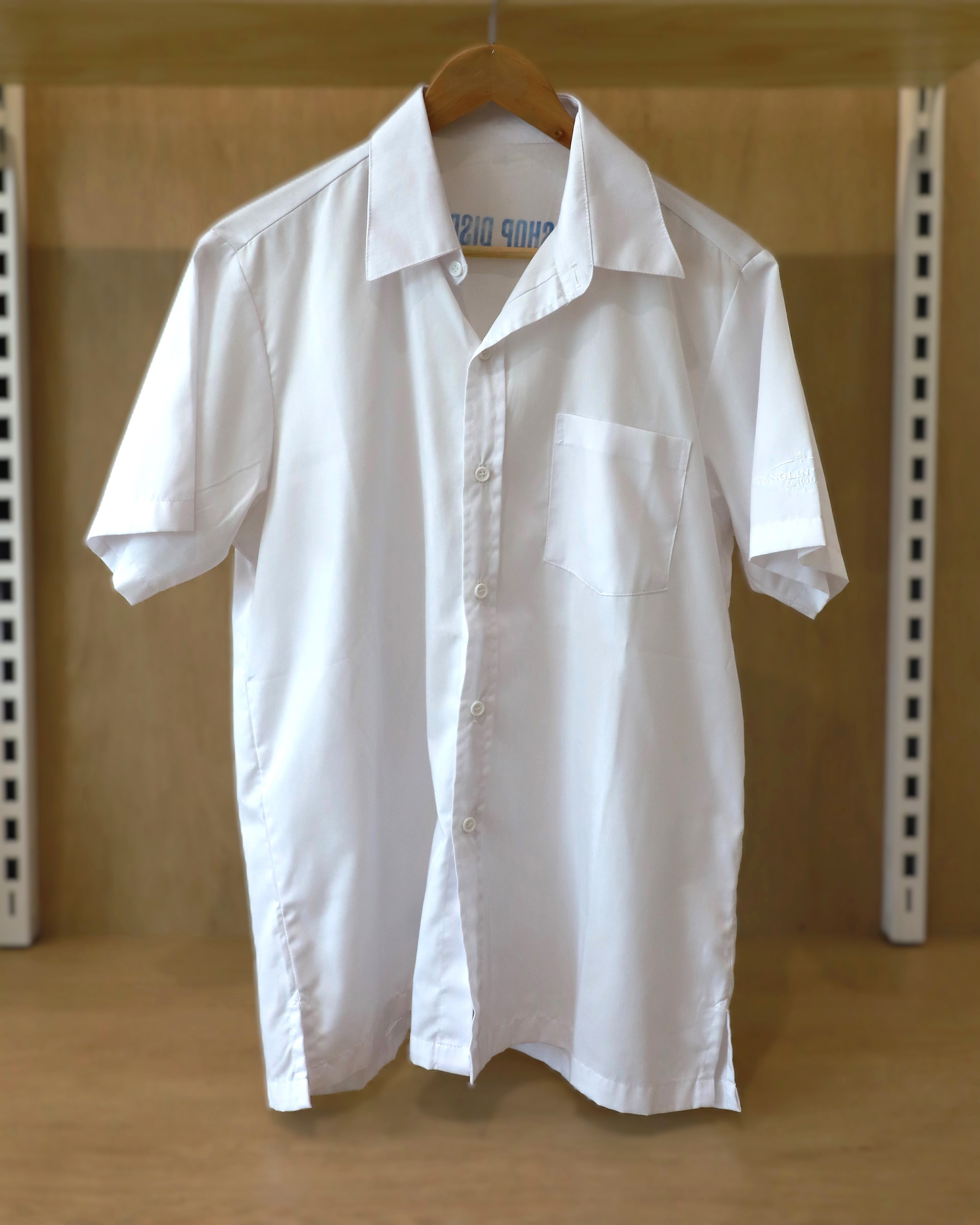 6TH FORM BOYS SHIRT | The Shop at Tanglin Trust School