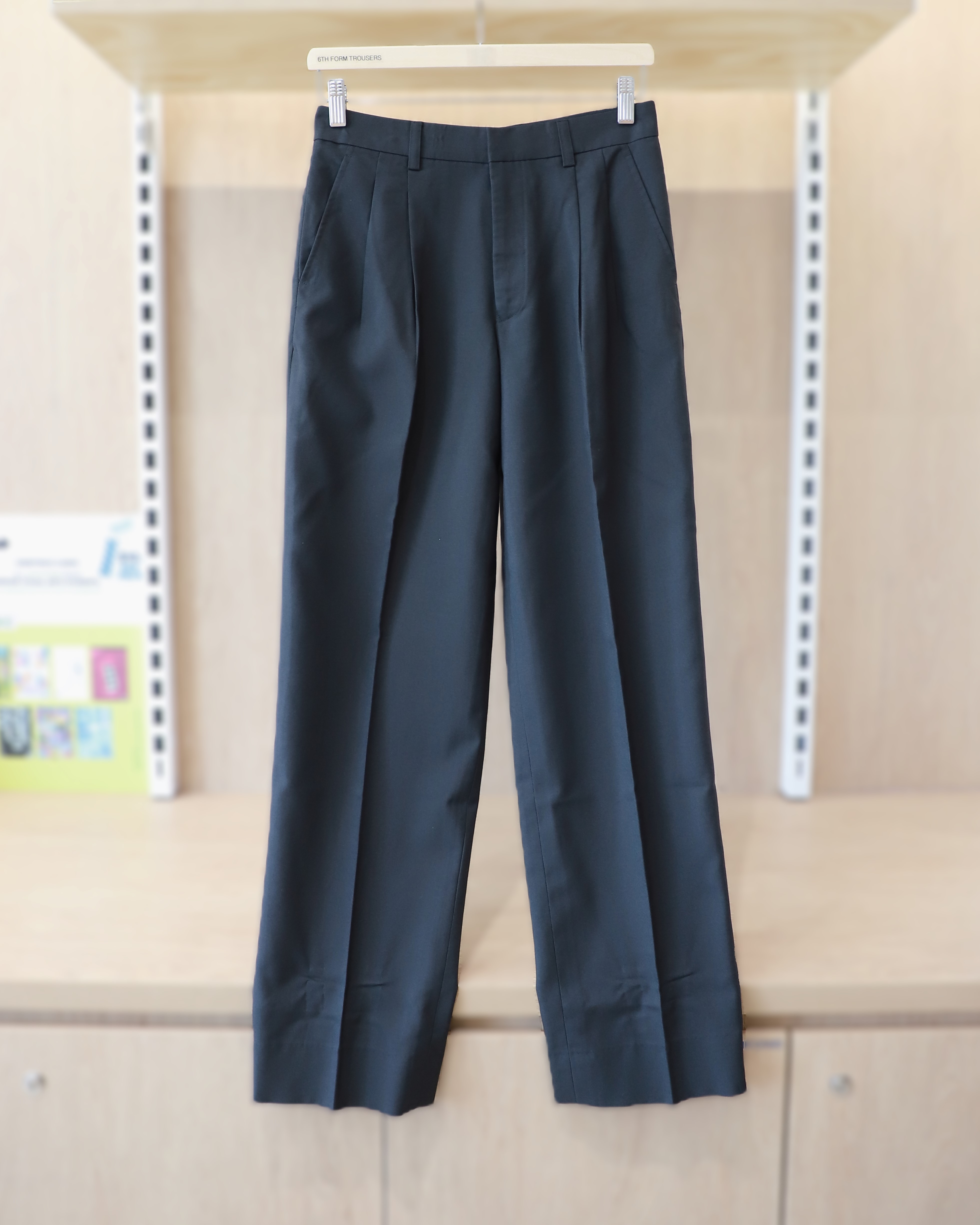 6TH FORM BOYS TROUSERS | The Shop at Tanglin Trust School