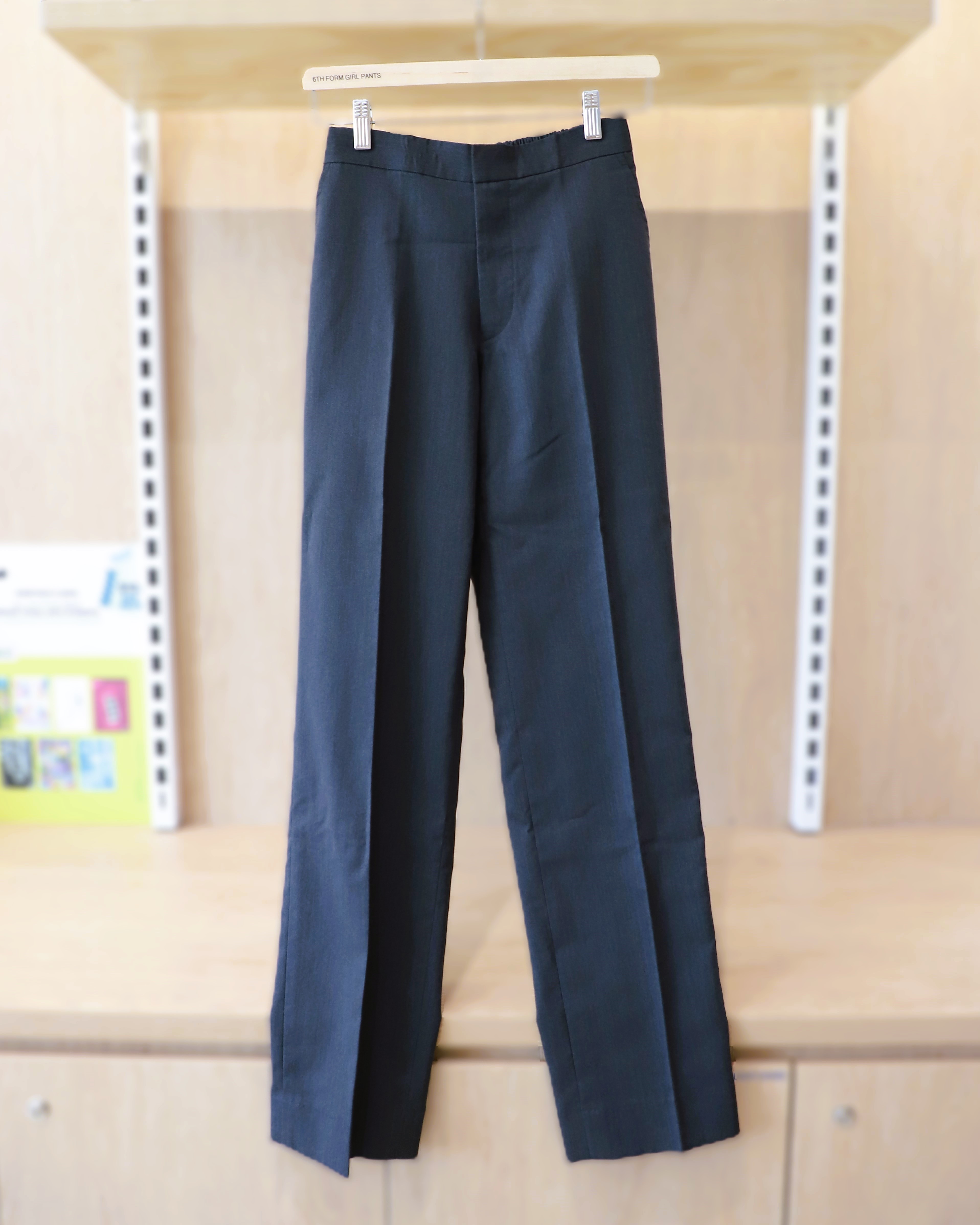 6TH FORM GIRLS PANTS | The Shop at Tanglin Trust School