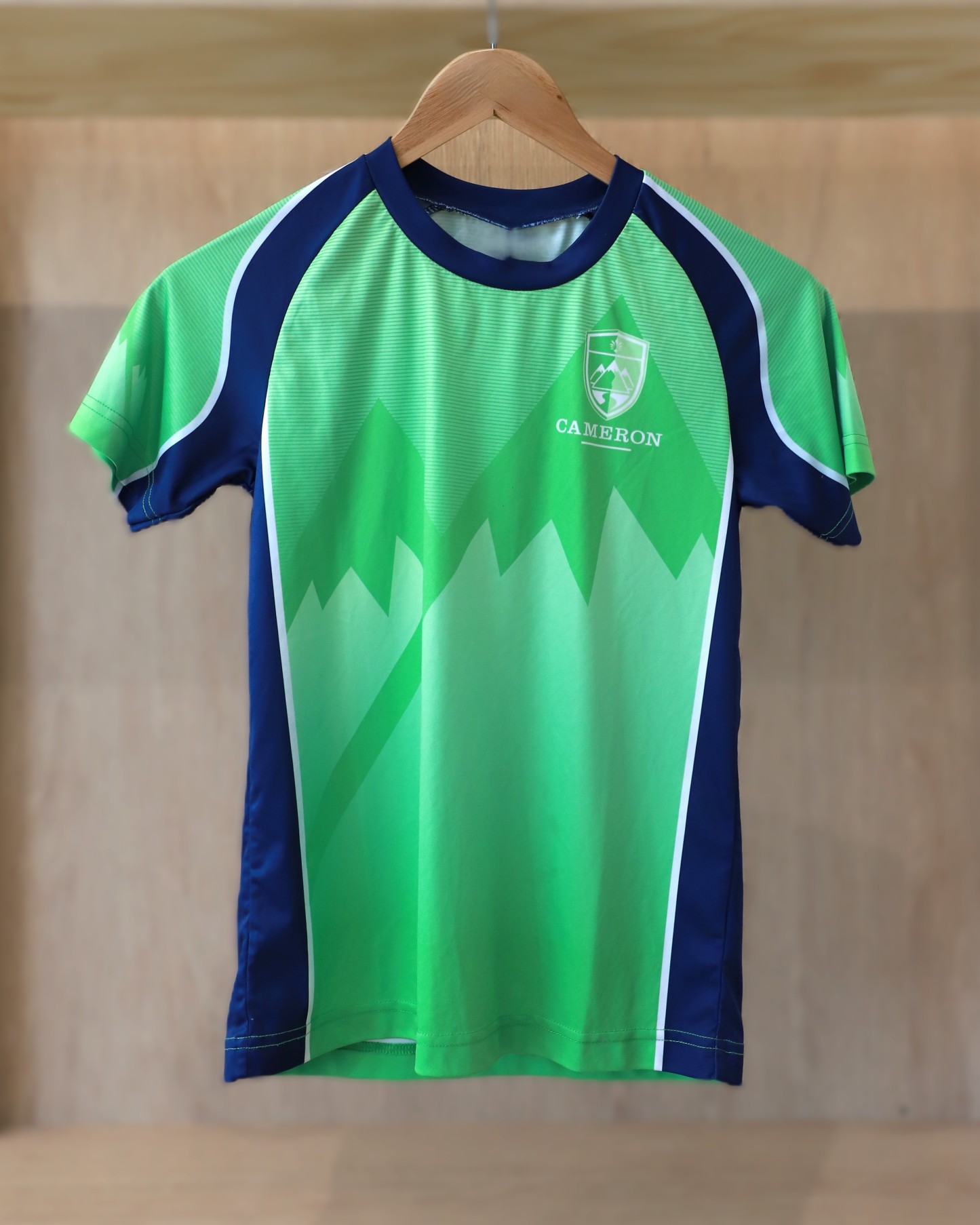 CAMERON TOP | The Shop at Tanglin Trust School