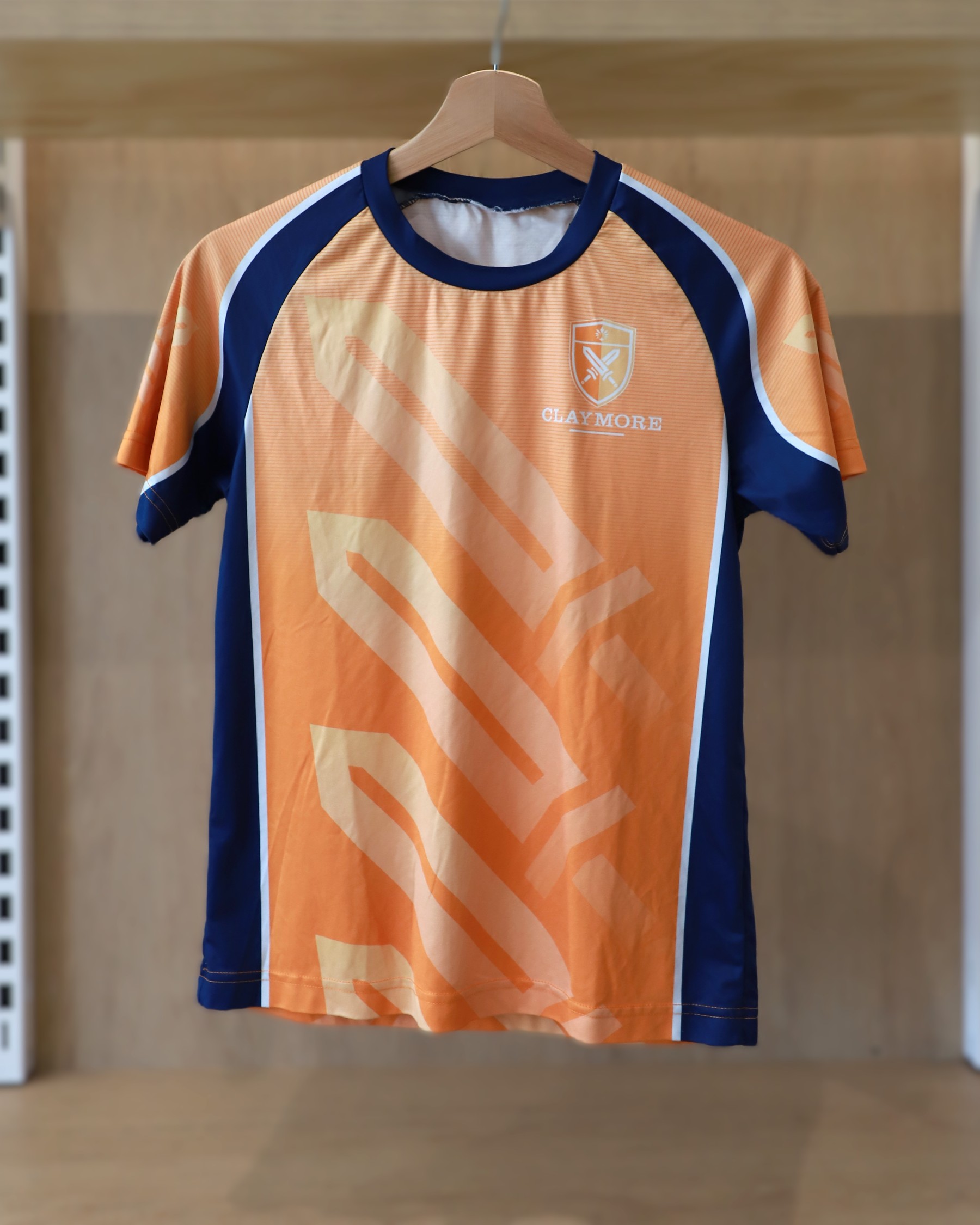 CLAYMORE TOP | The Shop at Tanglin Trust School