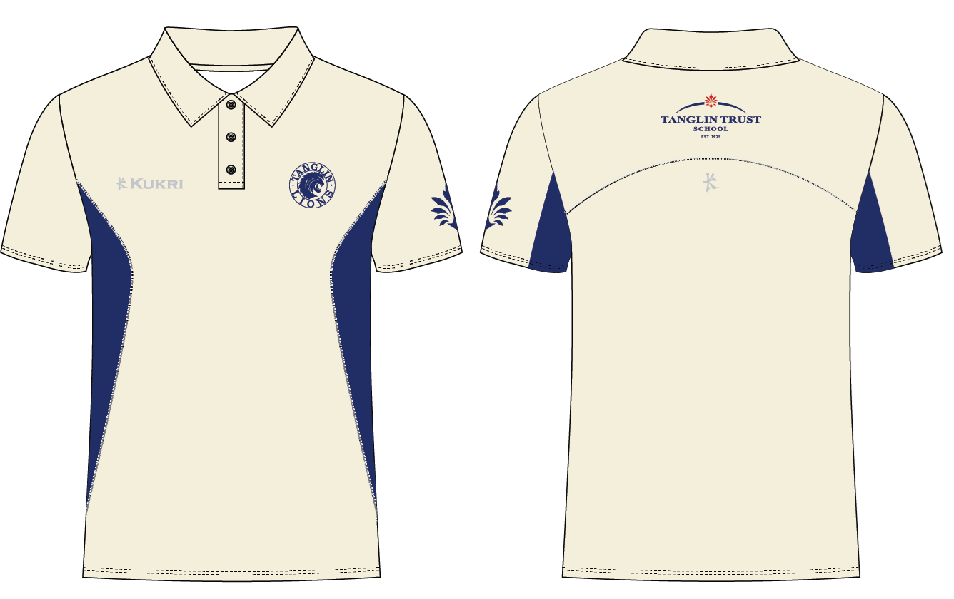 CRICKET JERSEY | The Shop at Tanglin Trust School