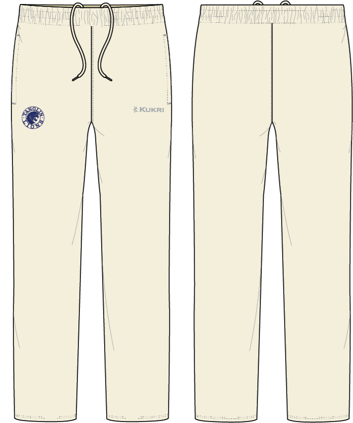 CRICKET TROUSERS | The Shop at Tanglin Trust School