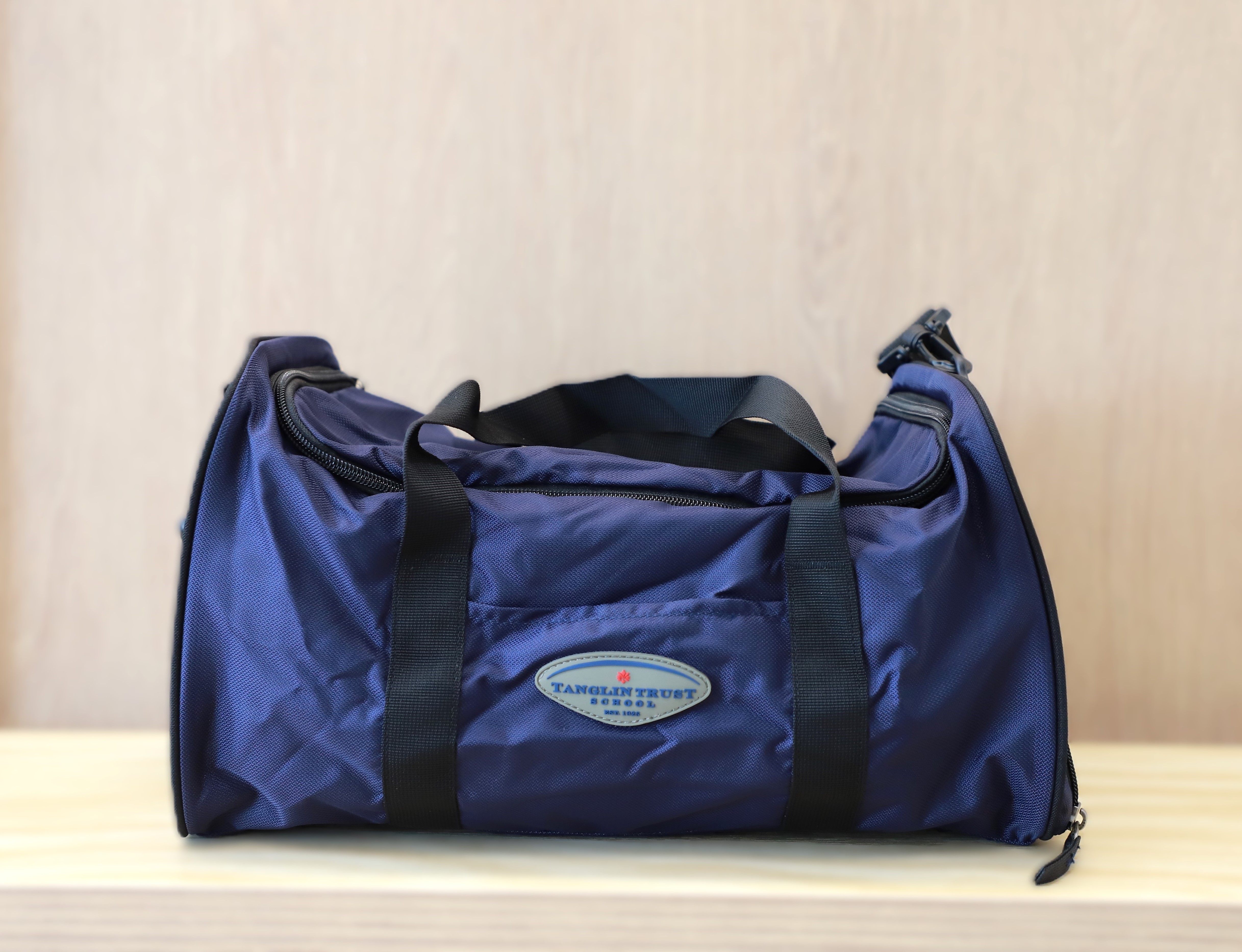 ERGO SPORT BAG (1203) | The Shop at Tanglin Trust School