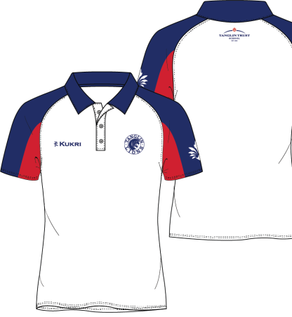 GOLF POLO | The Shop at Tanglin Trust School
