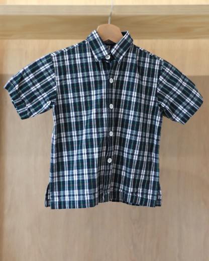 INFANT BOYS SHIRT | The Shop at Tanglin Trust School