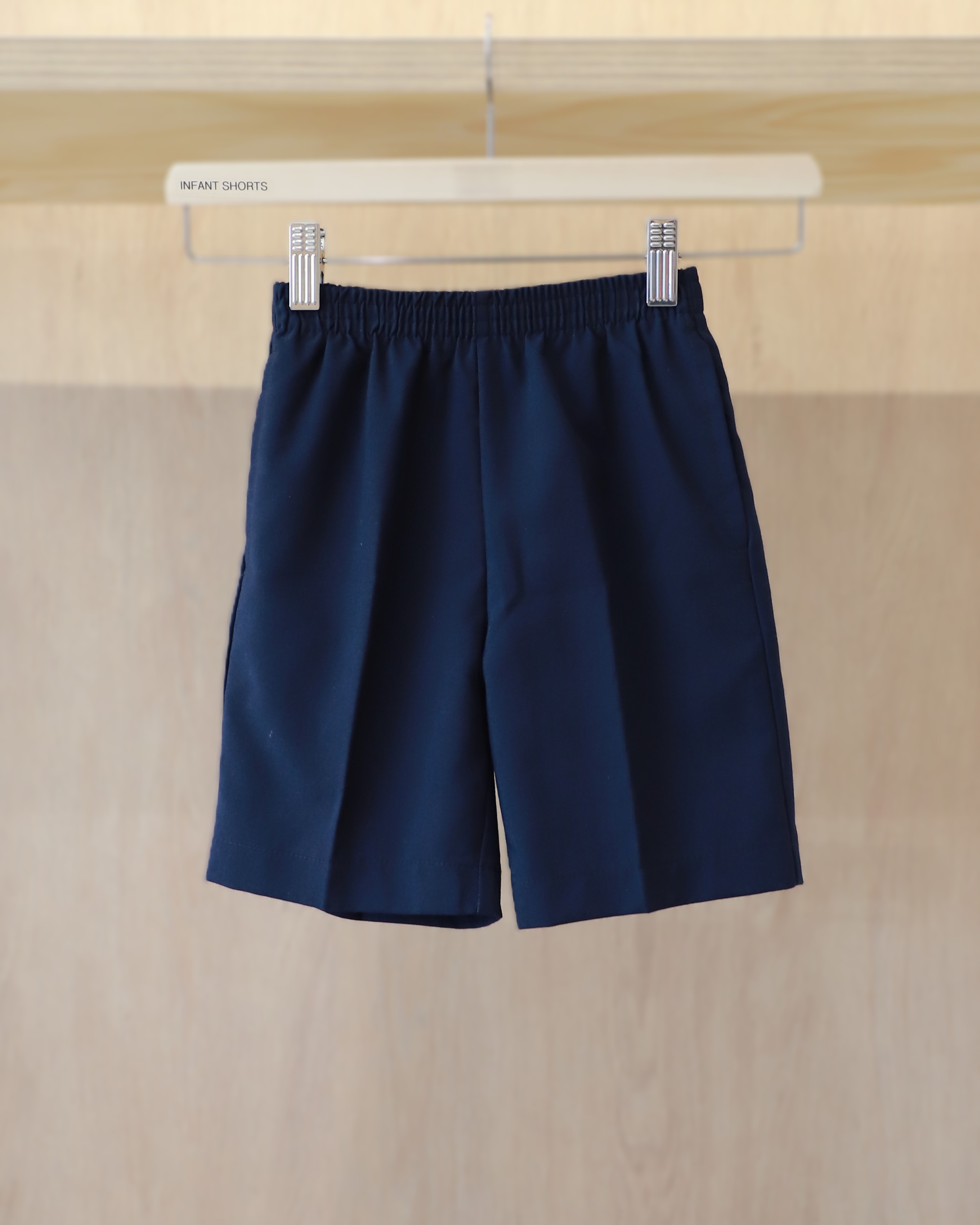 INFANT BOYS SHORTS | The Shop at Tanglin Trust School