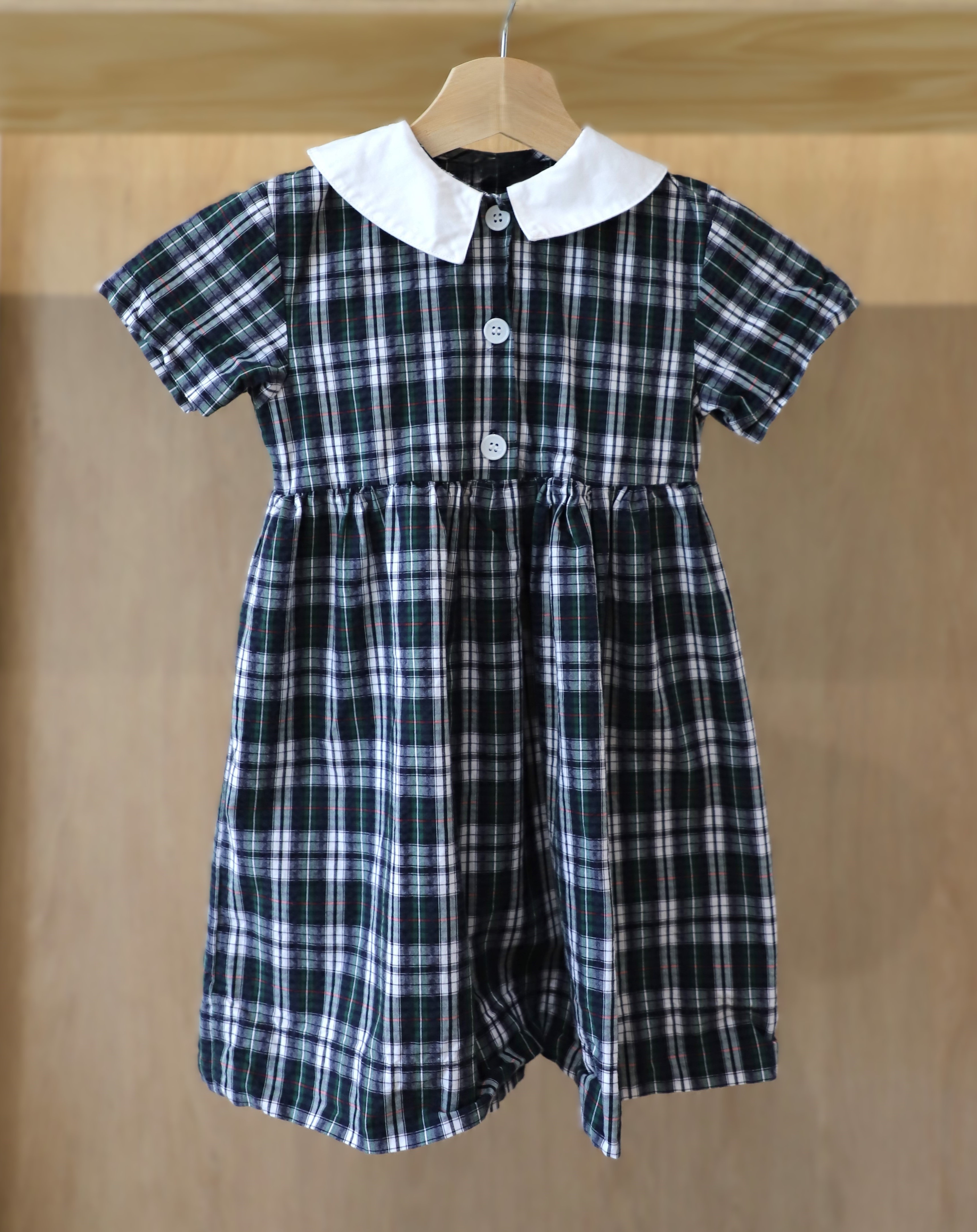 INFANT GIRLS DRESS | The Shop at Tanglin Trust School