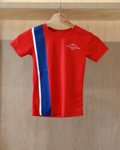 INFANT PE T-SHIRT | The Shop at Tanglin Trust School