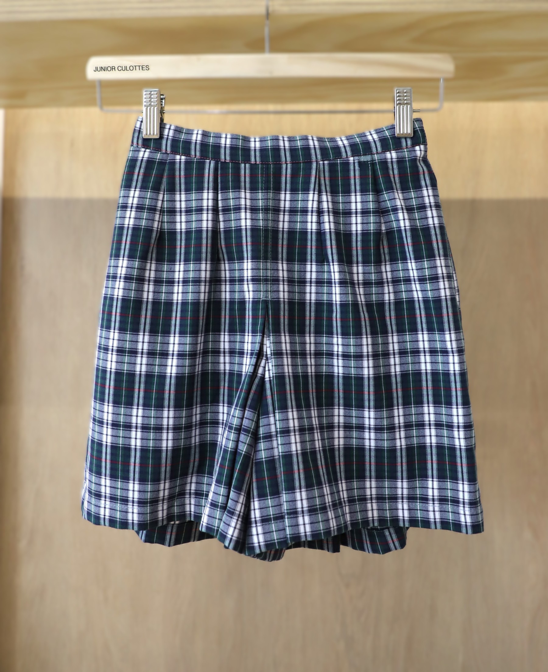 JNR GIRLS CULOTTES | The Shop at Tanglin Trust School
