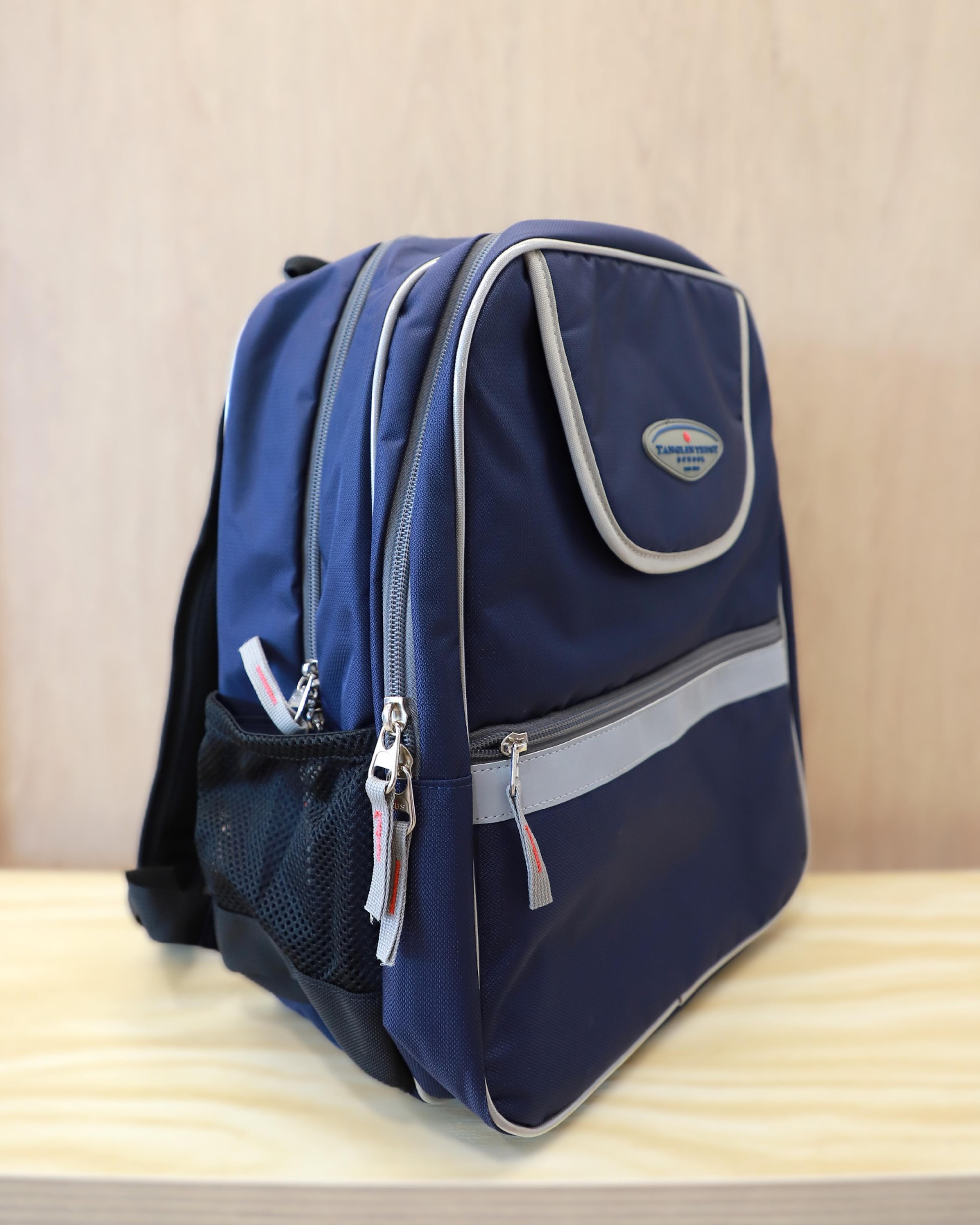 INFANT ERGO BAGS (0908) | The Shop at Tanglin Trust School
