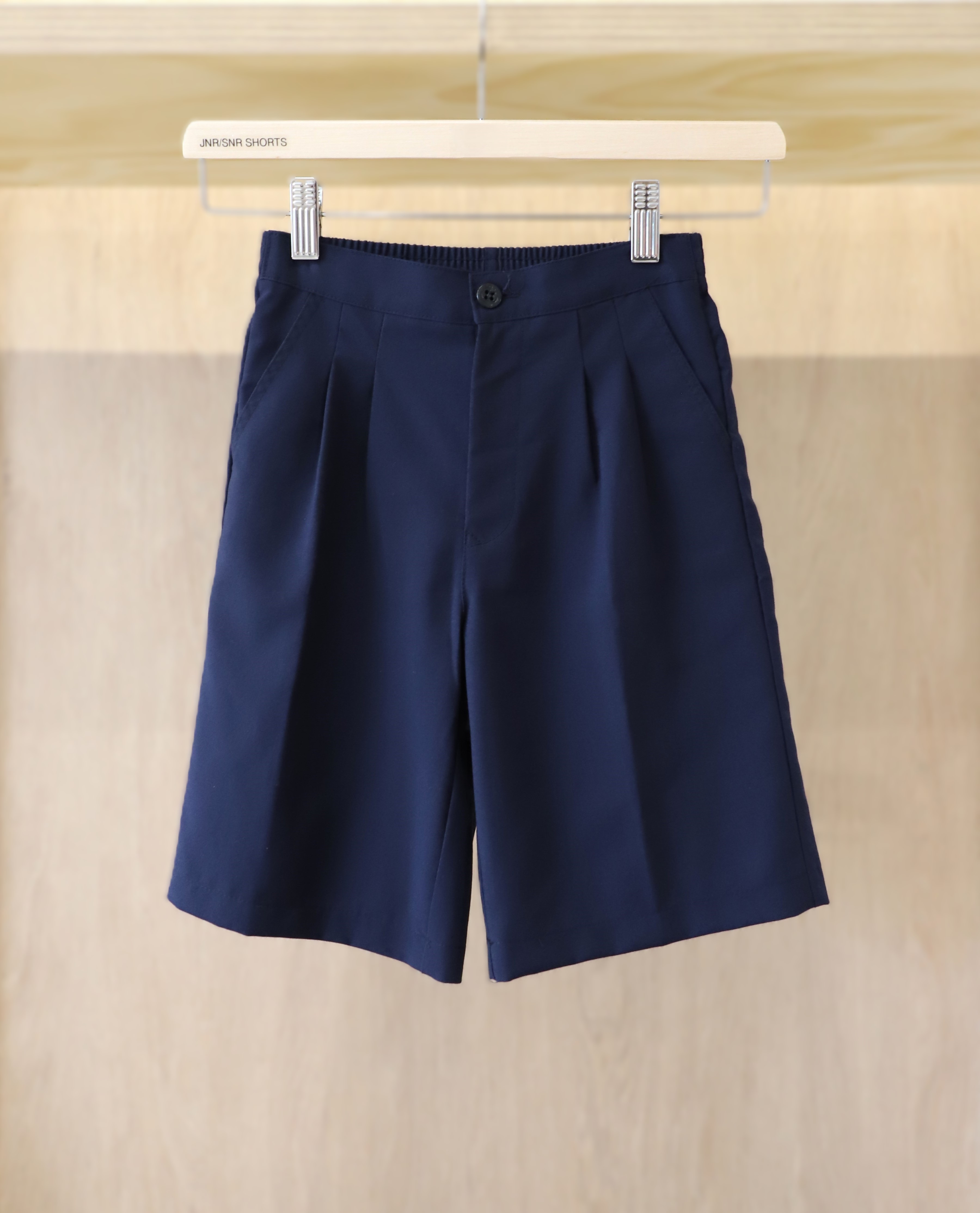 JUNIOR/SENIOR BOYS SHORTS | The Shop at Tanglin Trust School