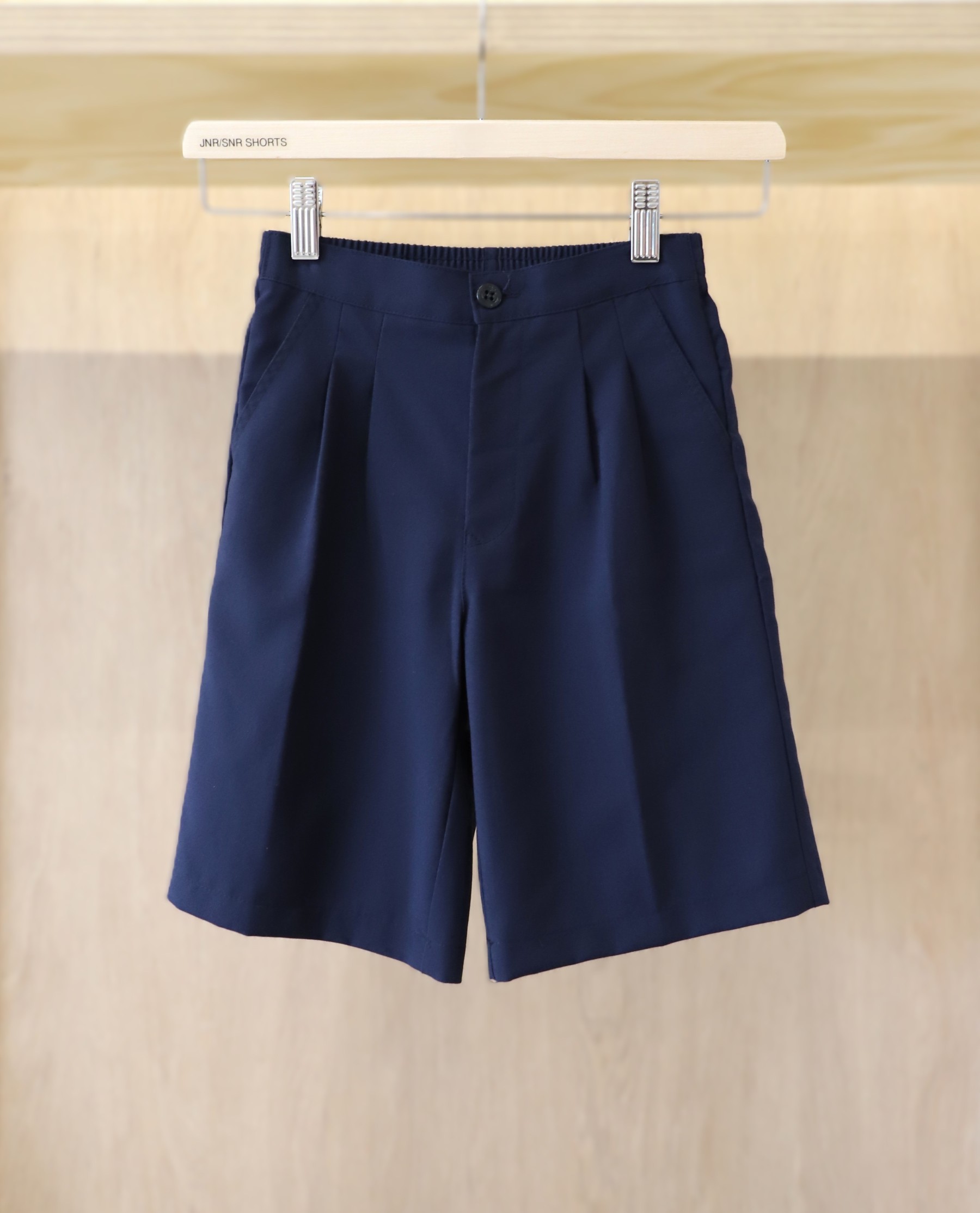 JUNIOR/SENIOR BOYS SHORTS | The Shop at Tanglin Trust School