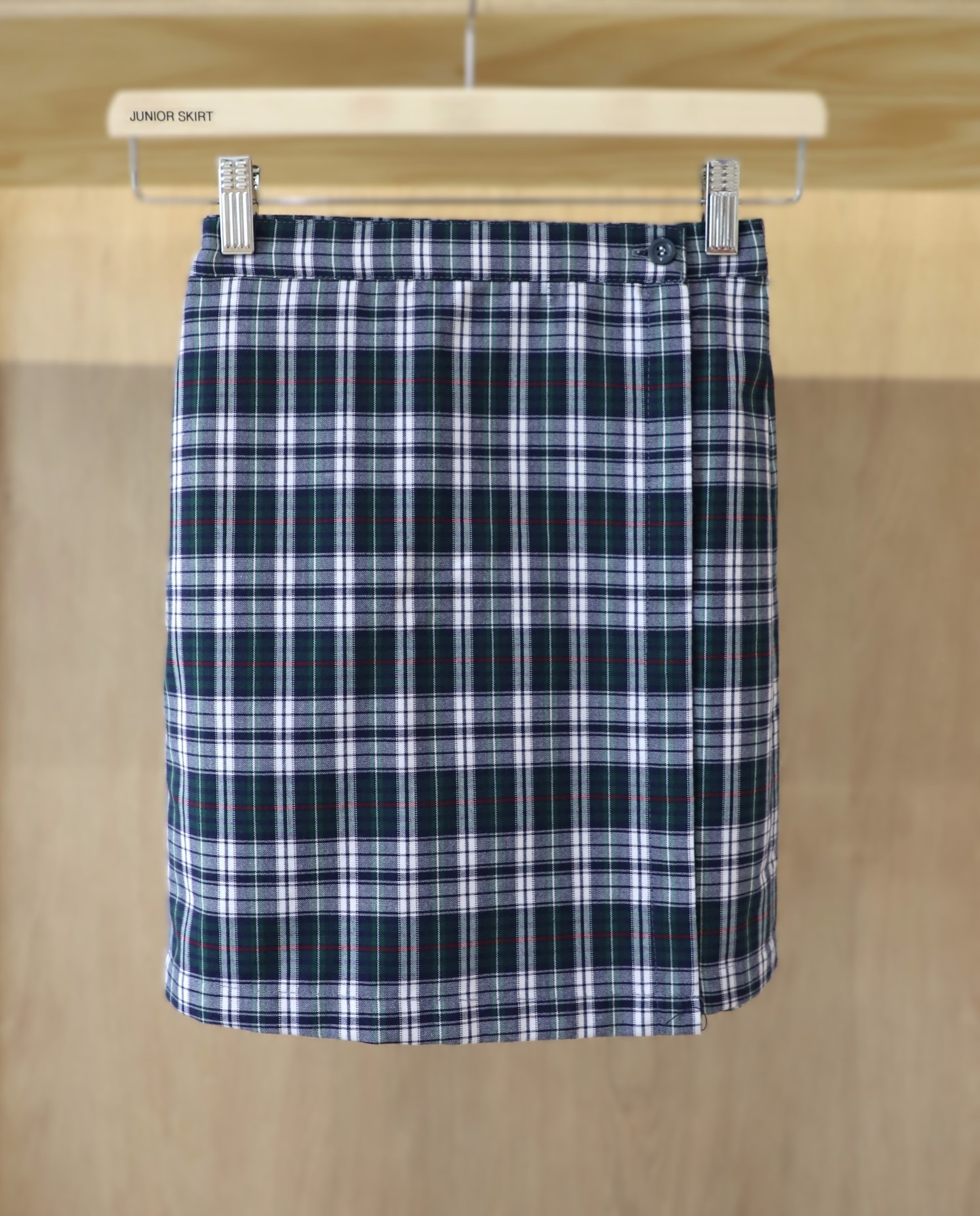 JUNIOR GIRLS SKIRT | The Shop at Tanglin Trust School
