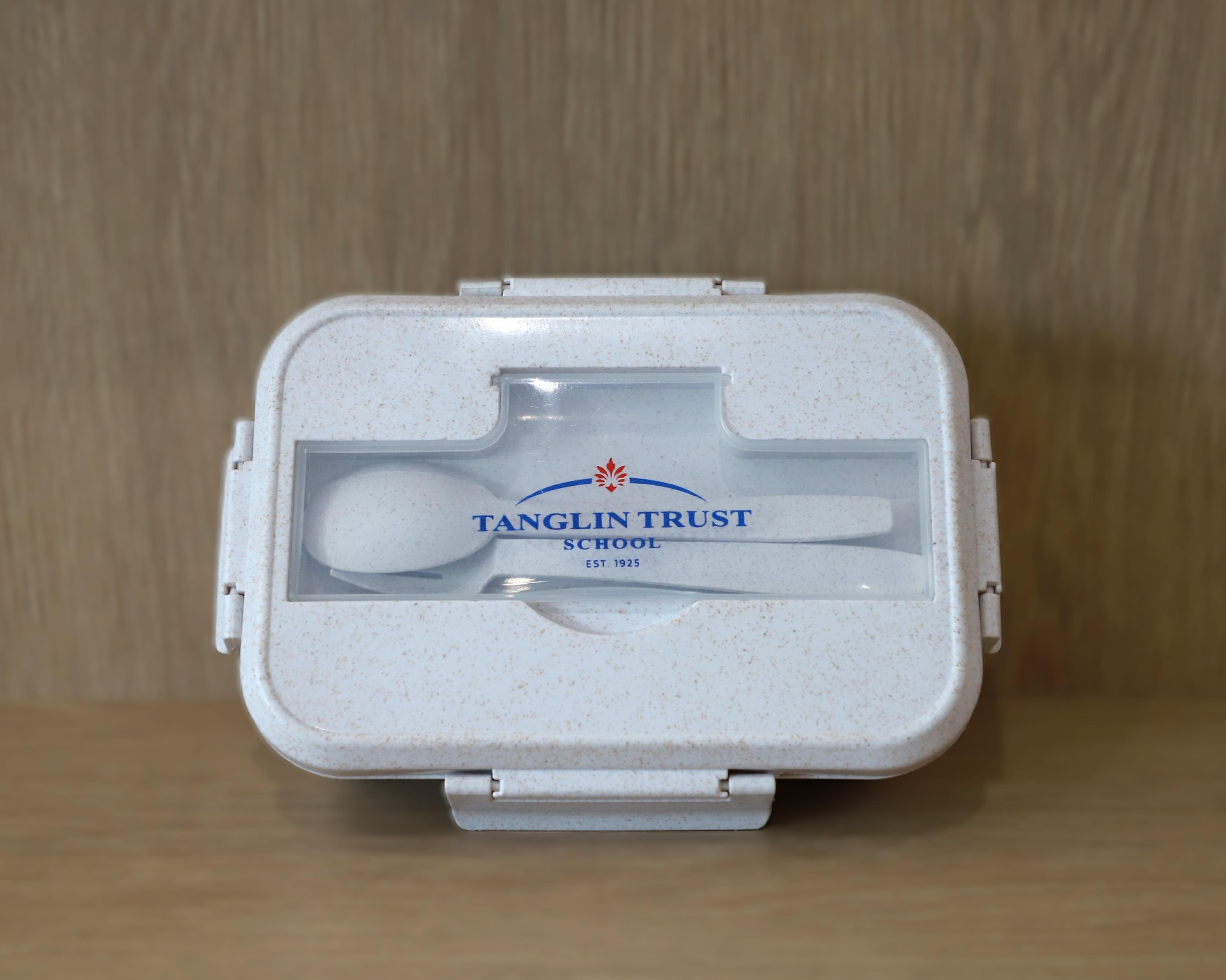 LUNCH BOX | The Shop at Tanglin Trust School