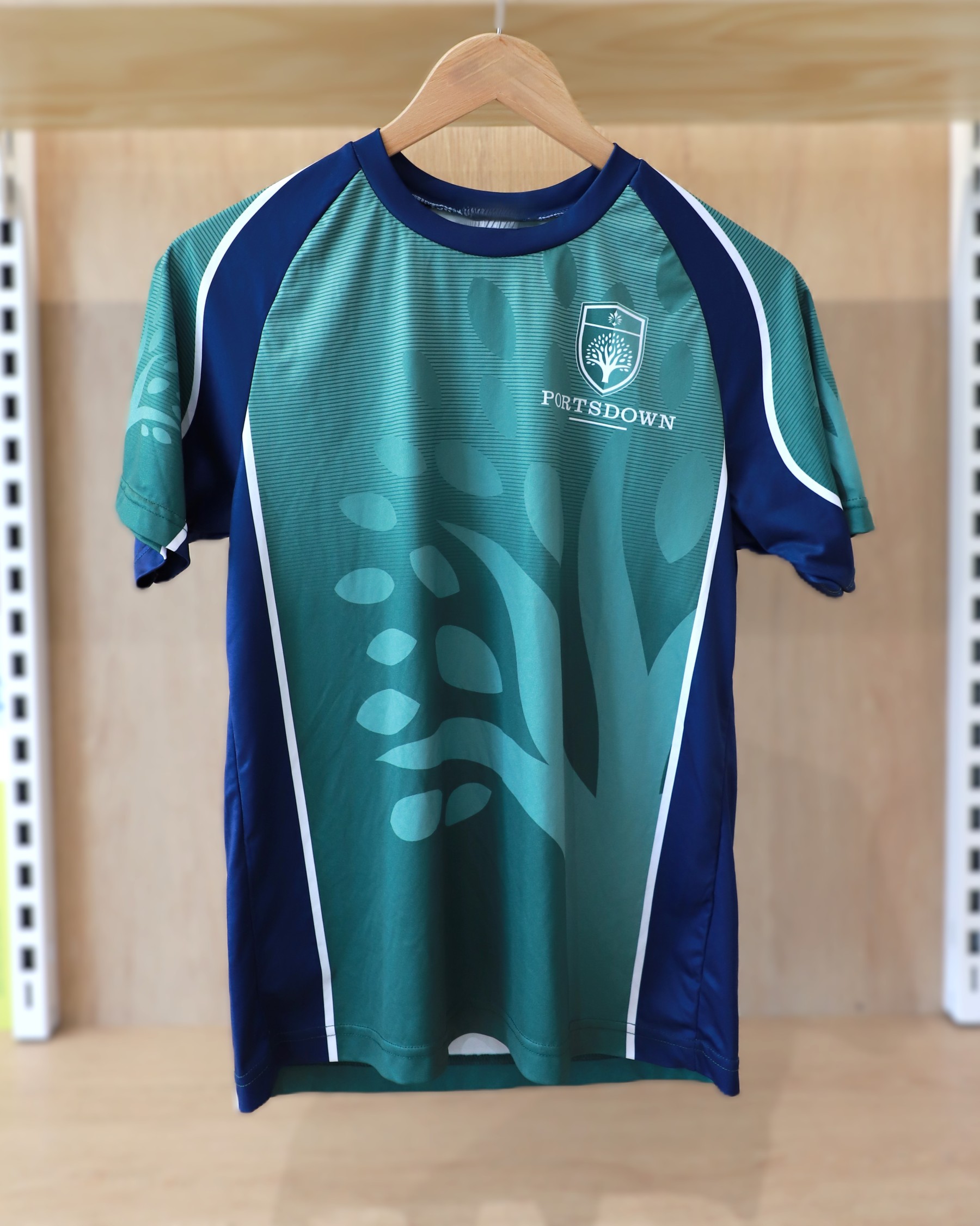 PORTSDOWN TOP | The Shop at Tanglin Trust School