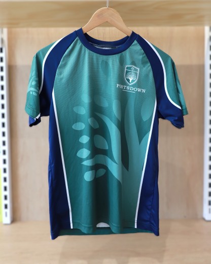 PORTSDOWN TOP | The Shop at Tanglin Trust School