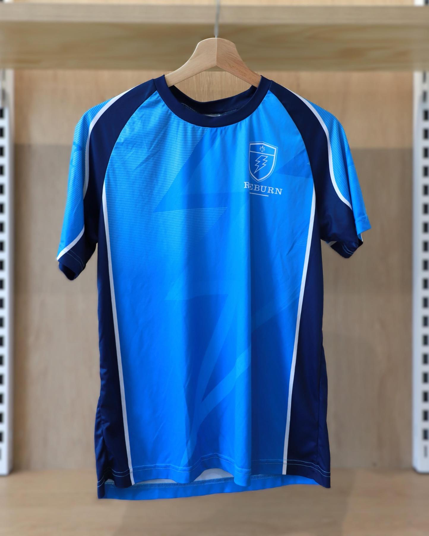 RAEBURN TOP | The Shop at Tanglin Trust School