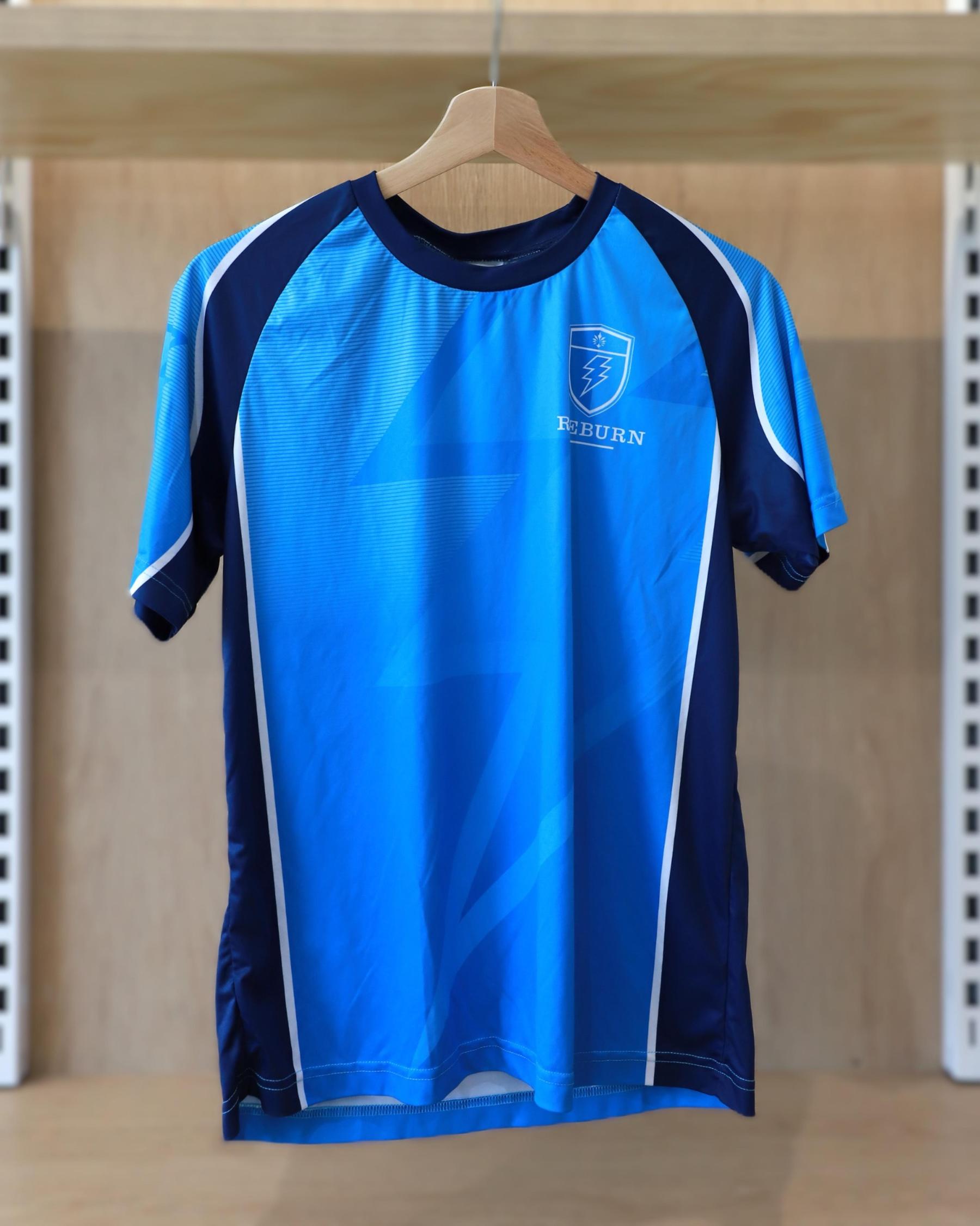 RAEBURN TOP | The Shop at Tanglin Trust School