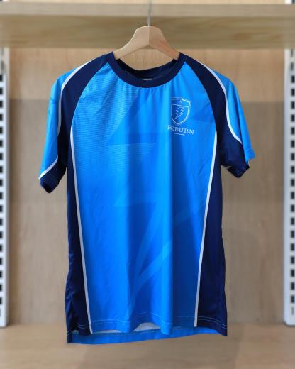 RAEBURN TOP | The Shop at Tanglin Trust School