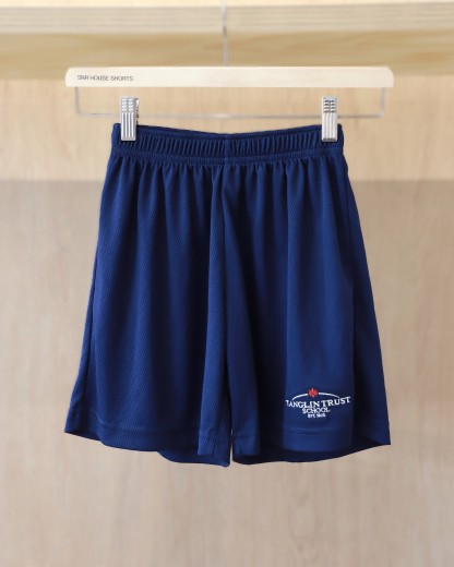 SNR PE SHORTS | The Shop at Tanglin Trust School