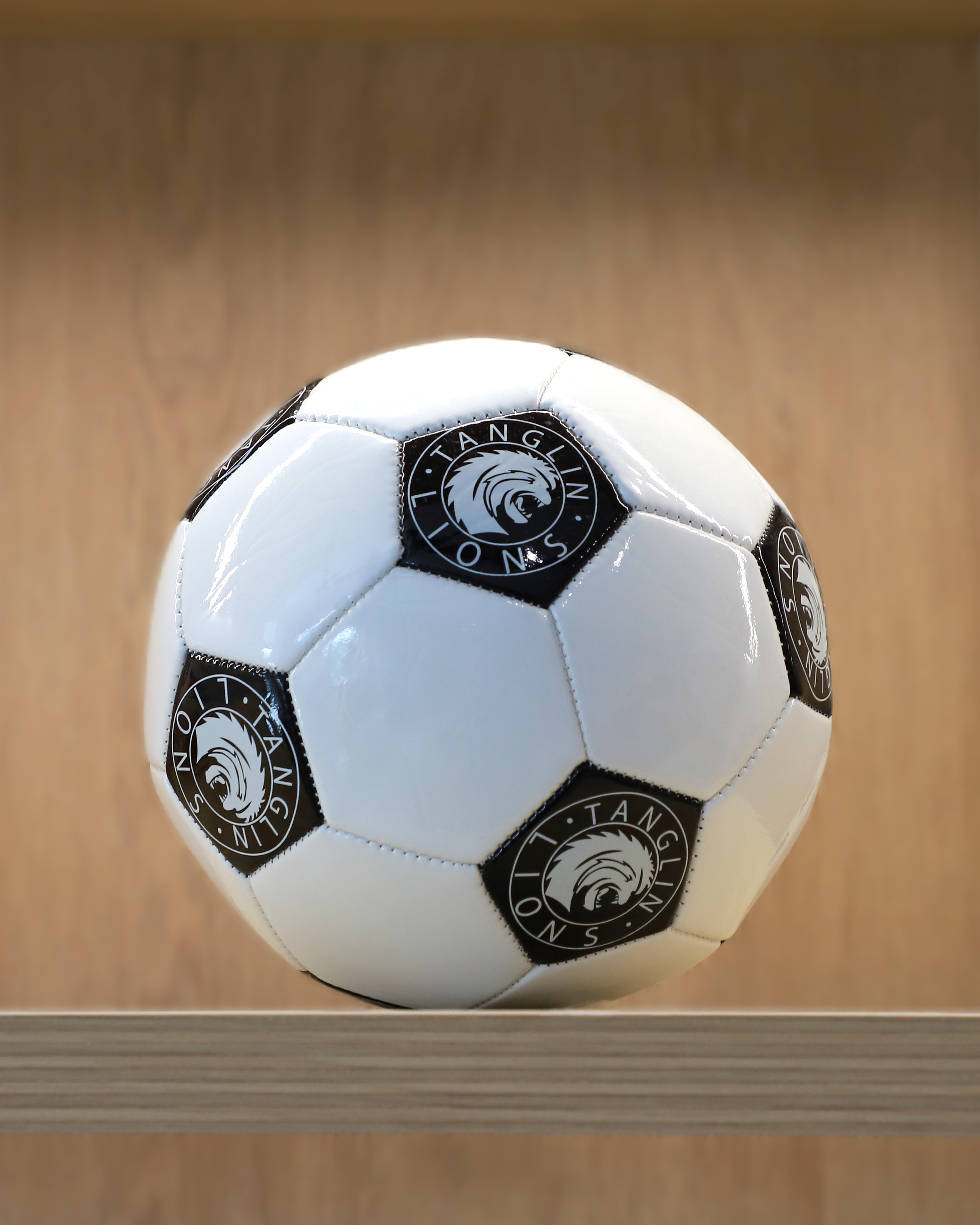 SOUVENIR FOOTBALL | The Shop at Tanglin Trust School