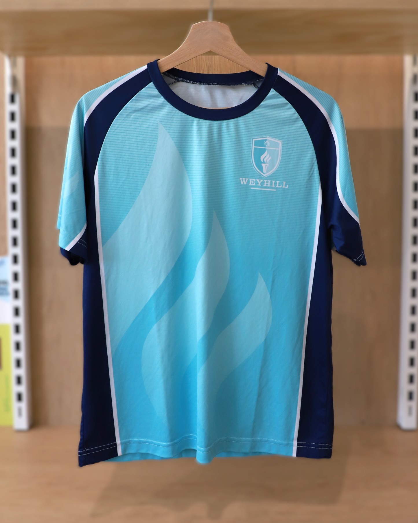 WEYHILL TOP | The Shop at Tanglin Trust School