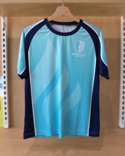 WEYHILL TOP | The Shop at Tanglin Trust School