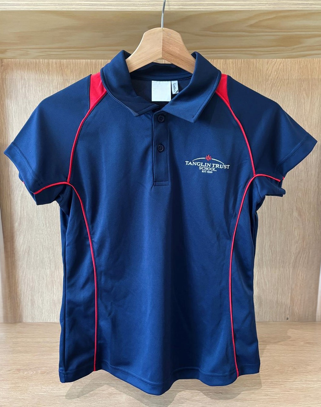 SK LADIES TRAVEL TOP