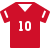 Sports Kits icon